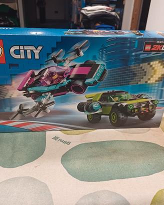 Lego city 60396