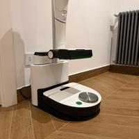 FOLLETTO ROBOT ASPIRAPOLVERE VR7