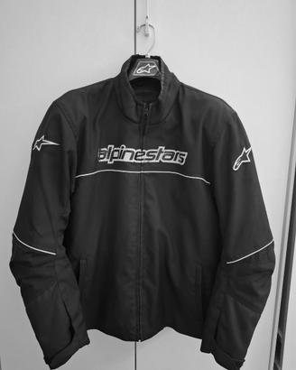 Giacca moto Alpinestars 4 stagioni - XXL
