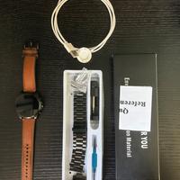 Fossil Smartwatch Gen 6