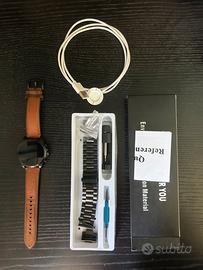 Fossil Smartwatch Gen 6