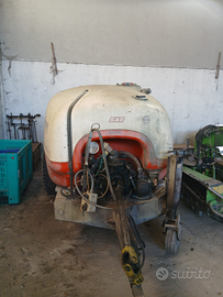 Atomizzatore Perrone