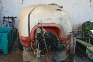 Atomizzatore Perrone