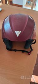casco Dainese da sci 