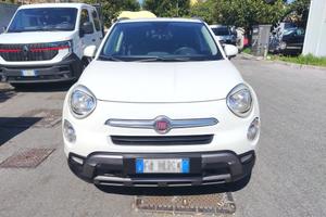 Fiat 500X 2.0 MultiJet 140 CV 4x4 Cross Plus