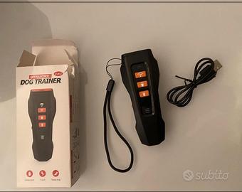 Antiabbaio per Cani ad Ultrasuoni