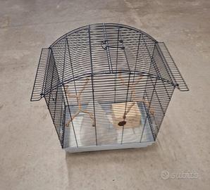 GABBIETTA PER CANARINI