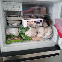 frigo Whirlpool no frost