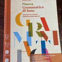 NUOVA GRAMMATICA di BASE