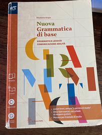 NUOVA GRAMMATICA di BASE