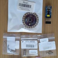 Kit Lilypad Arduino