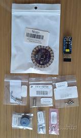 Kit Lilypad Arduino