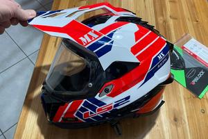 Casco LS2 Mx 702 Explorer Tg XL