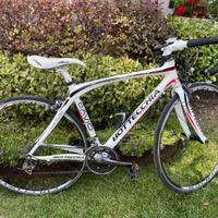 Bici da corsa donna bottecchia