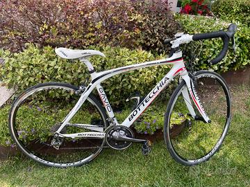 Bici da corsa donna bottecchia
