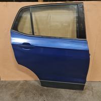 Porta posteriore dx Vw T Cross