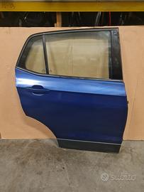 Porta posteriore dx Vw T Cross