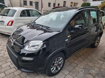 Fiat Panda 1.3 MJT 95 CV S&S 4x4