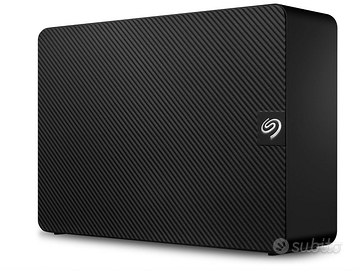 Seagate Expansion Desktop, 4TB, Hard DisB093BVXYSV