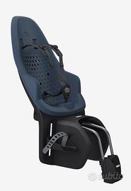 Thule Yepp 2 maxi - seggiolino da bici