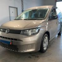 Volkswagen Caddy 1.5 TSI 114 CV Life