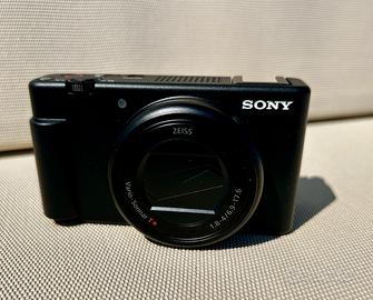 Sony ZV-1 M2