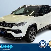 Jeep Compass 1.5 TURBO T4 MHEV SUMMIT 2WD 130...
