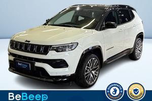 Jeep Compass 1.5 TURBO T4 MHEV SUMMIT 2WD 130...