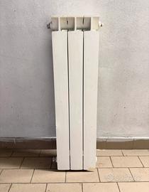 Termosifone alluminio 3 elementi 80cm