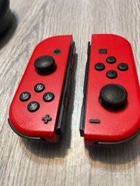 controller Nintendo swich