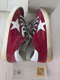 Sneakers Golden Goose