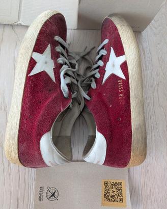 Sneakers Golden Goose