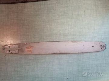 Barra motosega 18" 325 Husqvarna