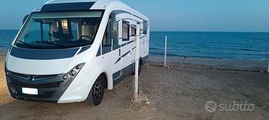 Mobilvetta K-Yacht T 90