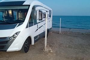 Mobilvetta K-Yacht T 90