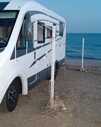 Mobilvetta K-Yacht T 90