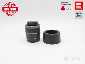 Nikon 1 Nikkor VR 30-110 F3.8-5.6 (Nikon)