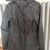 Giacca a vento donna