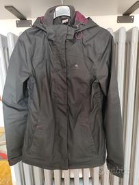 Giacca a vento donna