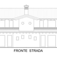 Nuova Costruzione Bifamiliare
