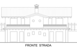Nuova Costruzione Bifamiliare