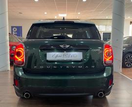 MINI COUNTRYMAN 2.0 COOPER SD 190CV HYPE PROMO