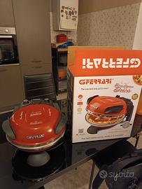 Fornetto Pizza G3 Ferrari Delizia