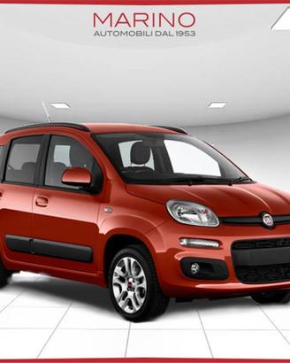 FIAT Panda 3ª serie 1.0 FireFly S&S Hybrid