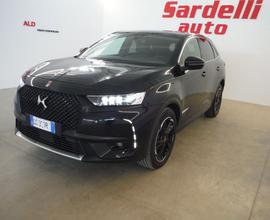 DS AUTOMOBILES DS 7 Crossback BlueHDi 130 aut. P