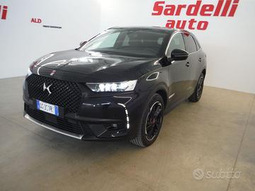 DS AUTOMOBILES DS 7 Crossback BlueHDi 130 aut. P