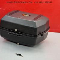 BAULETTO POSTERIORE x SUZUKI DR 650 1991 1992 DR65