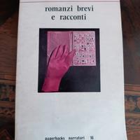 Aleksandr Solzenicyn  Romanzi brevi e racconti 