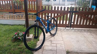 Trek Marlin 4
