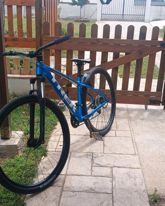 Trek Marlin 4